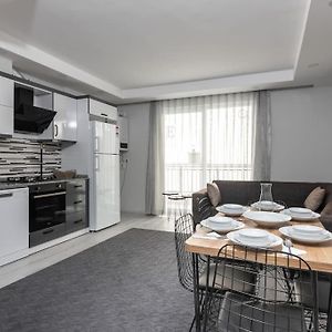 Appartement met Drie Slaapkamers